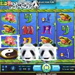 wild giant panda slot demo