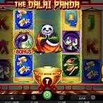 dalai panda slot